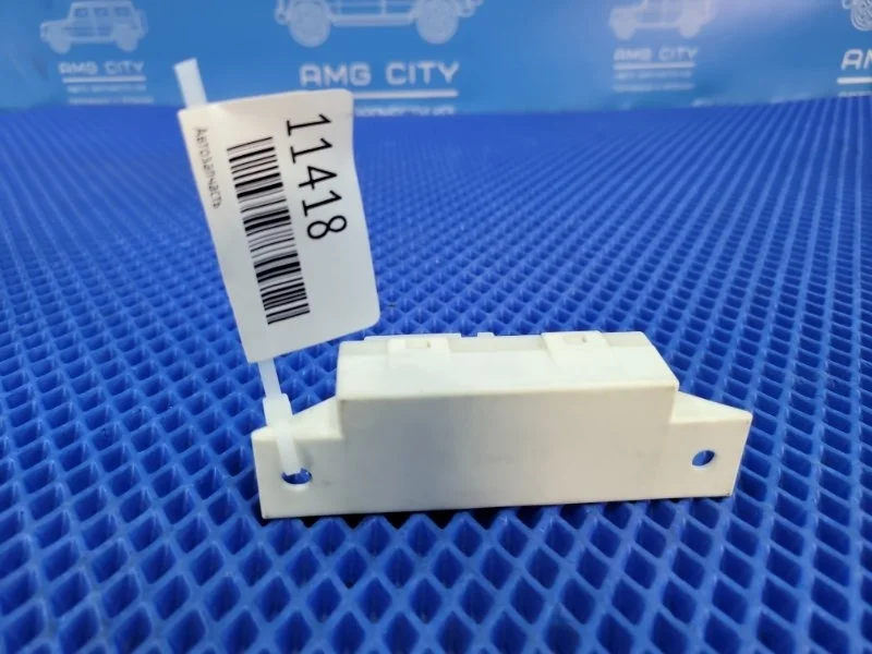 Блок управления светом Mercedes-Benz M-Class 2015 A1669003401 W166 M276821