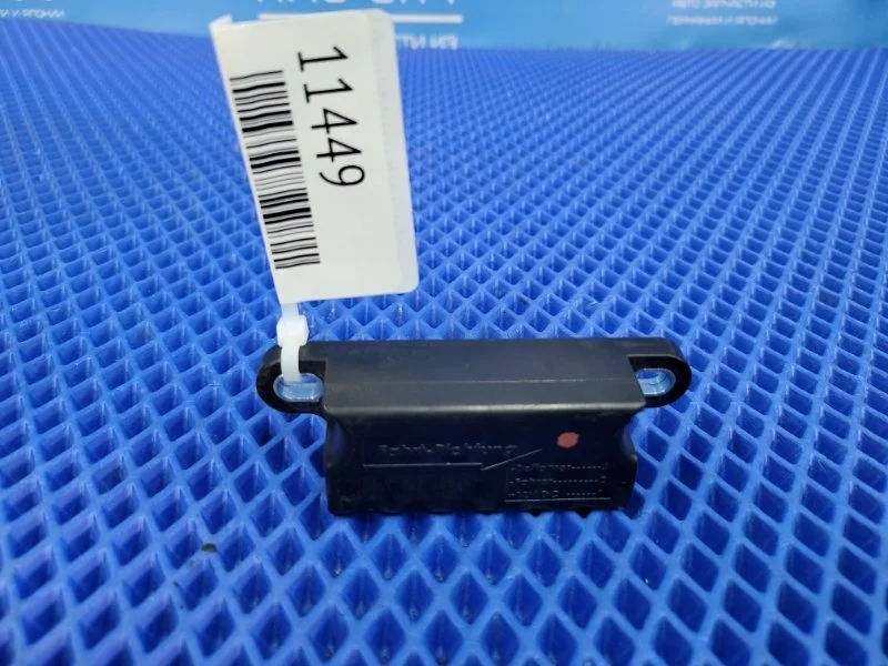 Датчик airbag Mercedes-Benz E-Class 2007 A0038200726 W211 156983