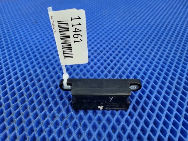 Датчик airbag Mercedes-Benz E-Class 2007 A0038200726 W211 156983