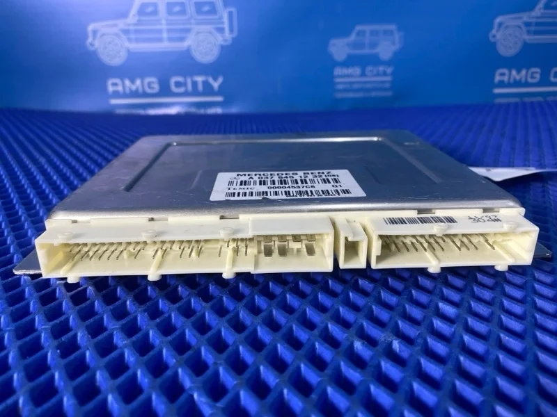 Блок управления подвеской Mercedes-Benz Cls-Class 2005 A0375451232 W219 М272964