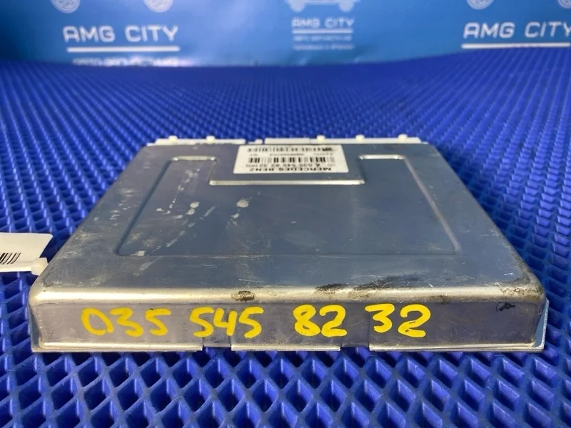 Блок управления подвеской Mercedes-Benz E-Class 2003 A0355458232 W211 М112949