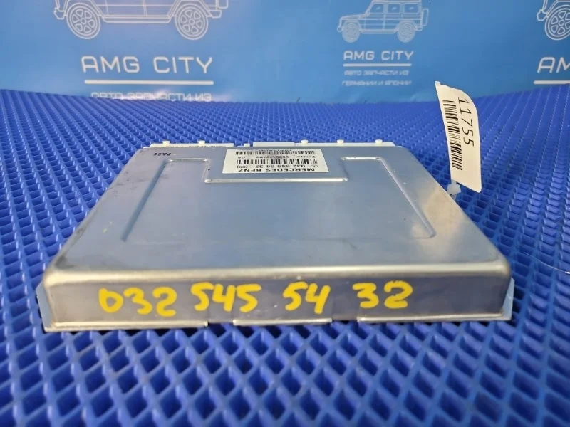 Блок управления подвеской Mercedes-Benz S-Class 2003 A0325455432 W220 M275950