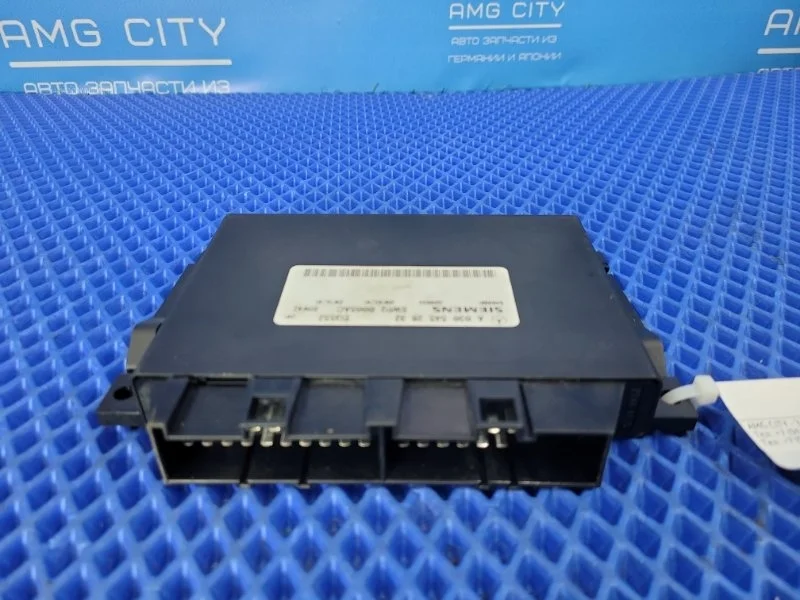 Блок управления АКПП Mercedes-Benz M-Class 2004 A0305452632 W163 M112