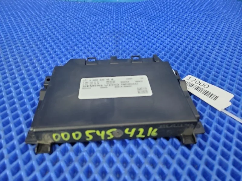 Блок управления АКПП Mercedes-Benz C-Class 2010 A0005454516 W204 М271952