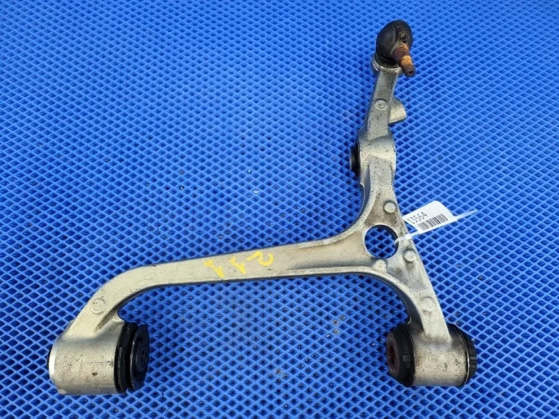 Рычаг подвески нижний Mercedes-Benz E-Class 2006 A2113332302 W211 М272964, передний левый