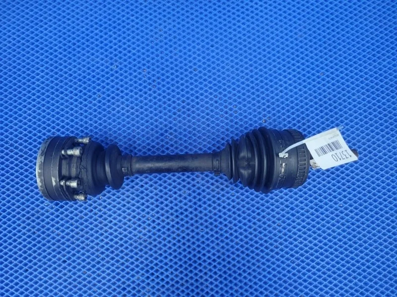 Привод Mercedes-Benz Vito 2001 A6383341734 W638 M104900, передний