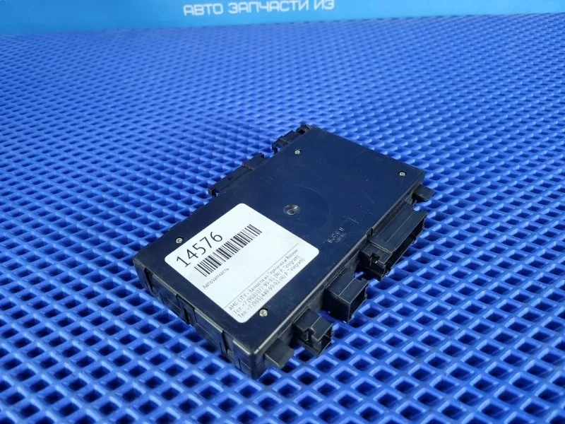 Блок управления сиденьем Mercedes-Benz E-Class 2007 A2118704085 W211 156983, передний правый