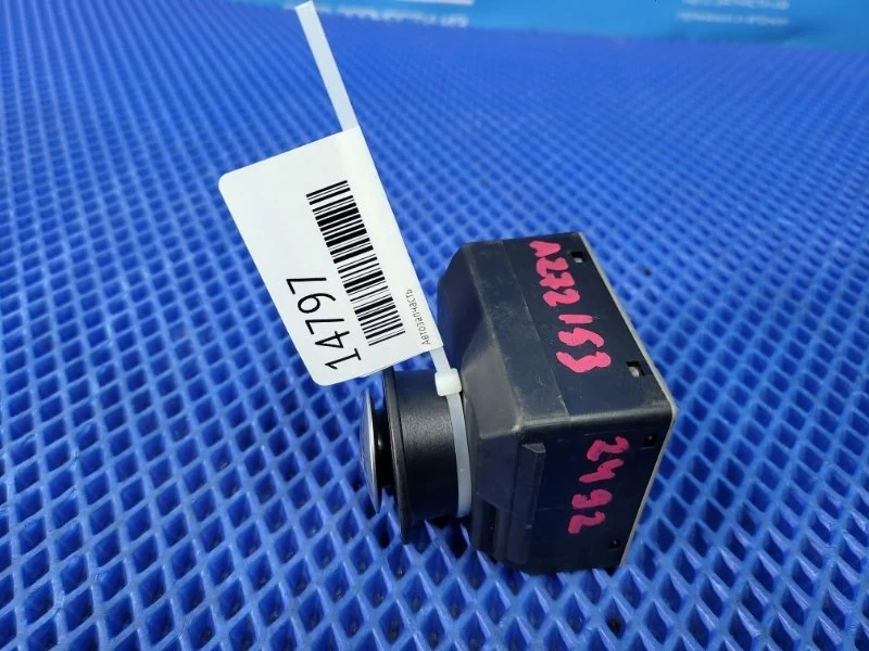 Замок зажигания Mercedes-Benz E-Class 2013 A2129055200 W212 М276952