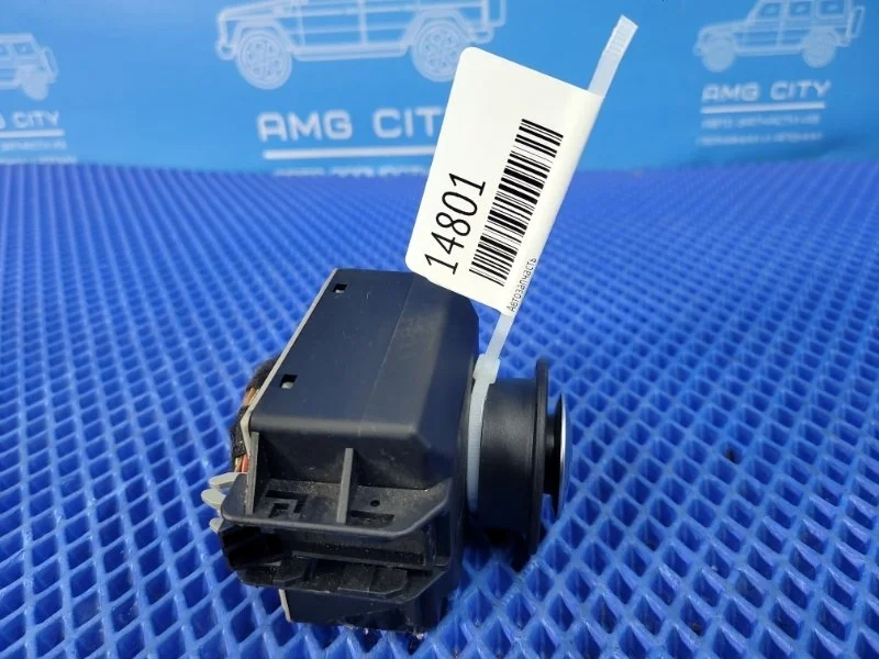 Замок зажигания Mercedes-Benz E-Class 2015 A2129055400 W212 М274920
