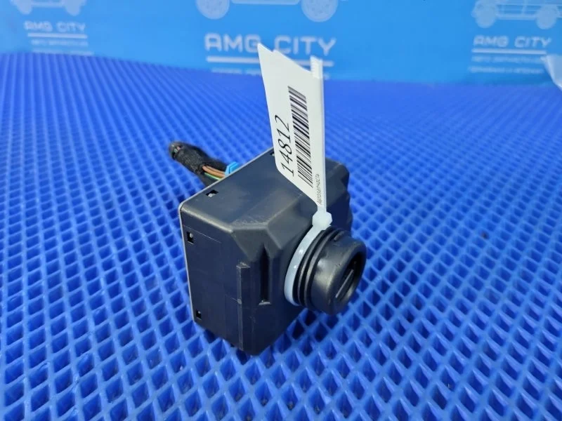 Замок зажигания Mercedes-Benz E-Class 2015 A2129055400 W212 М274920