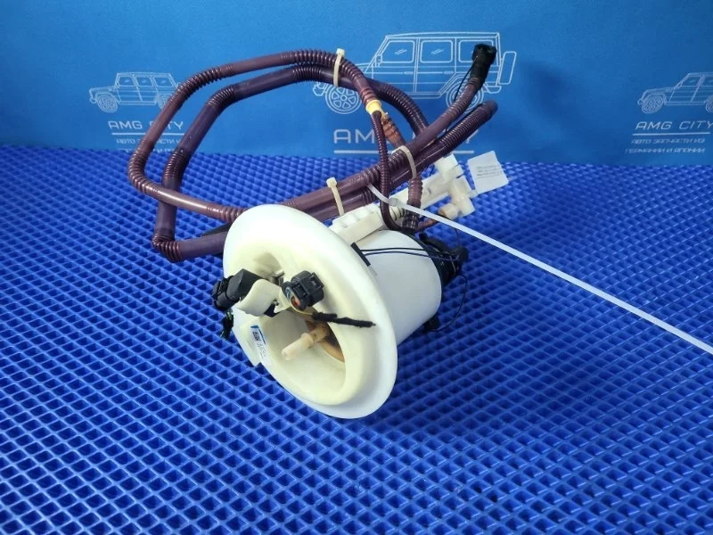 Датчик уровня топлива Mercedes-Benz Cls-Class 2011 A2184700194 W218 М276952