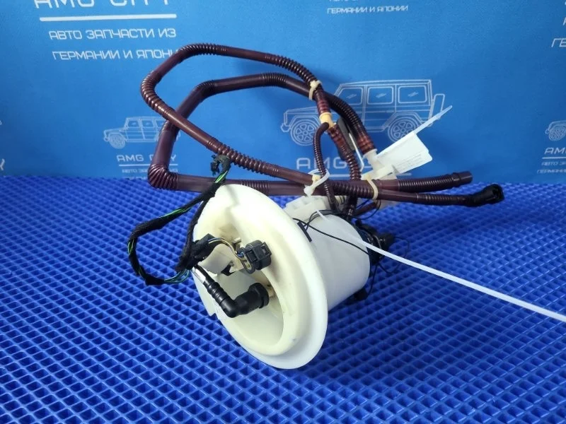 Датчик уровня топлива Mercedes-Benz Cls-Class 2011 A2184700194 W218 М276952