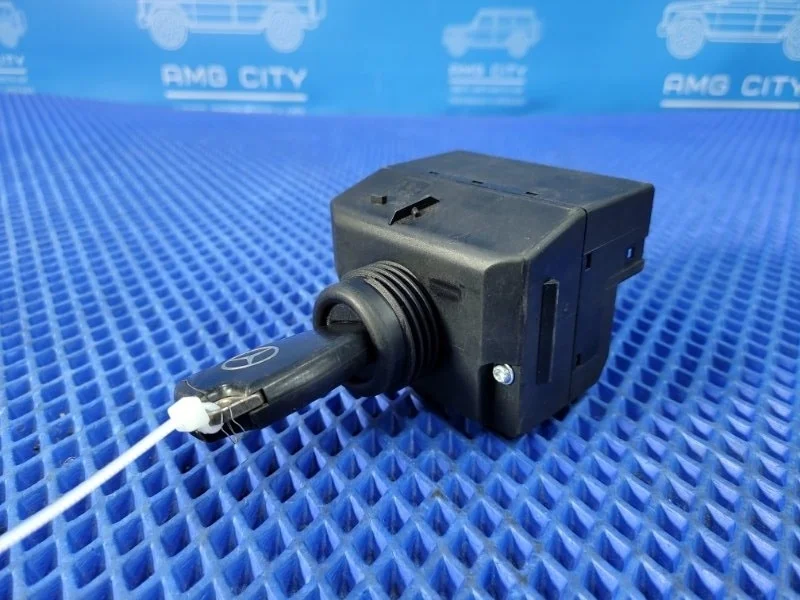 Замок зажигания Mercedes-Benz Cls-Class 2008 A2115452308 W219 М273960