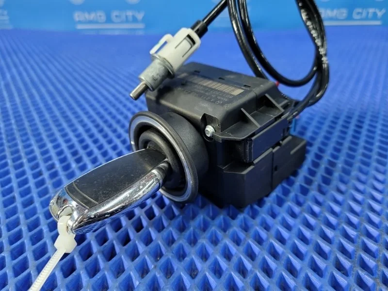 Замок зажигания Mercedes-Benz Cls-Class 2008 A2115452308 W219 М273960