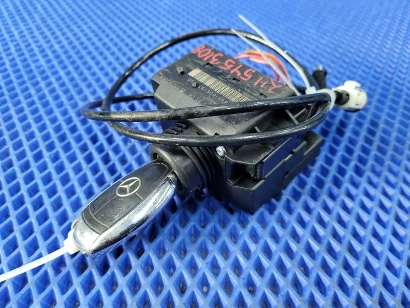 Замок зажигания Mercedes-Benz E-Class 2007 A2115453108 W211 156983