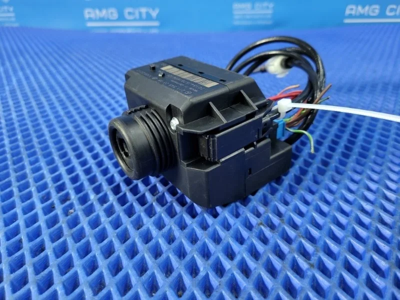 Замок зажигания Mercedes-Benz Cls-Class 2008 A2115452308 W219 М273960