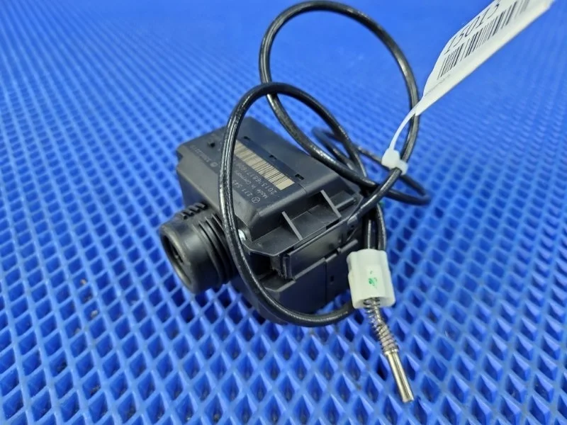 Замок зажигания Mercedes-Benz Cls-Class 2008 A2115452308 W219 М273960