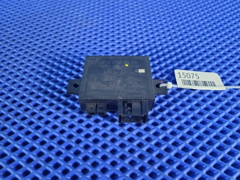 Блок иммобилайзера Mercedes-Benz E-Class 1998 A2108203226 W210 М112911