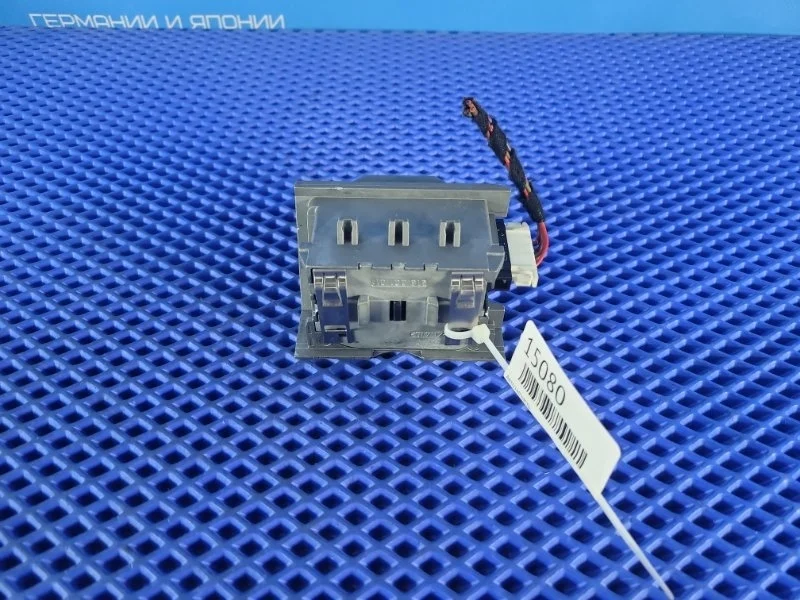 Рулевая колонка Mercedes-Benz A-Class 2009 A1695452932 W169 M266960