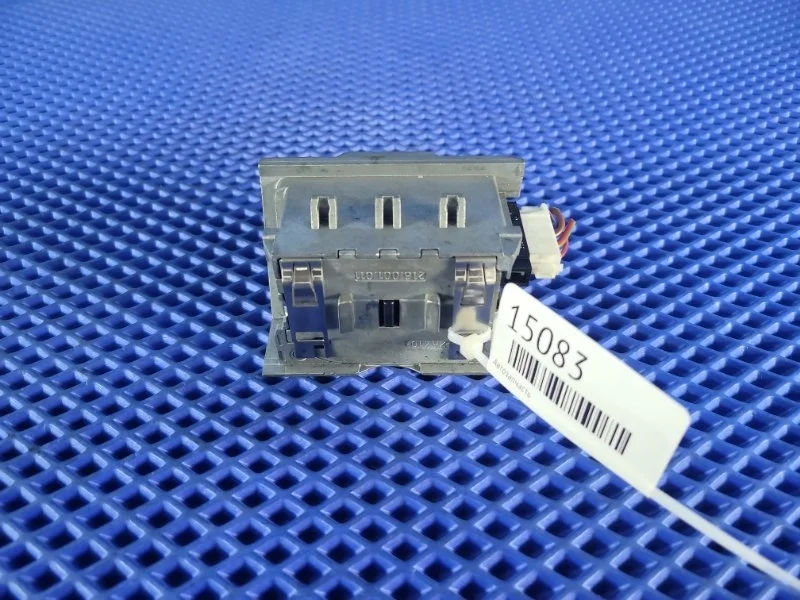 Рулевая колонка Mercedes-Benz A-Class 2009 A1695452932 W169 M266960