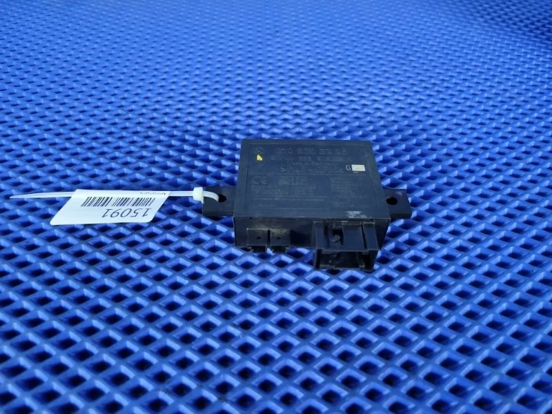 Блок иммобилайзера Mercedes-Benz E-Class 1998 A2108203226 W210 М112911