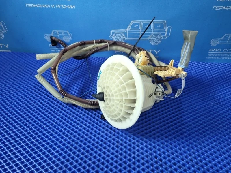 Фильтр топливный Mercedes-Benz R-Class 2011 A2514700090 W251 М276958