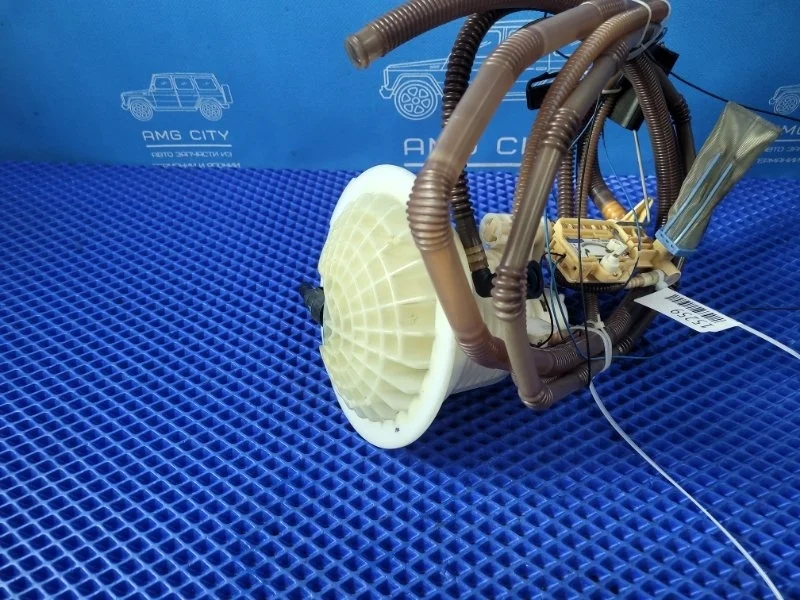 Фильтр топливный Mercedes-Benz R-Class 2011 A2514700090 W251 М276958