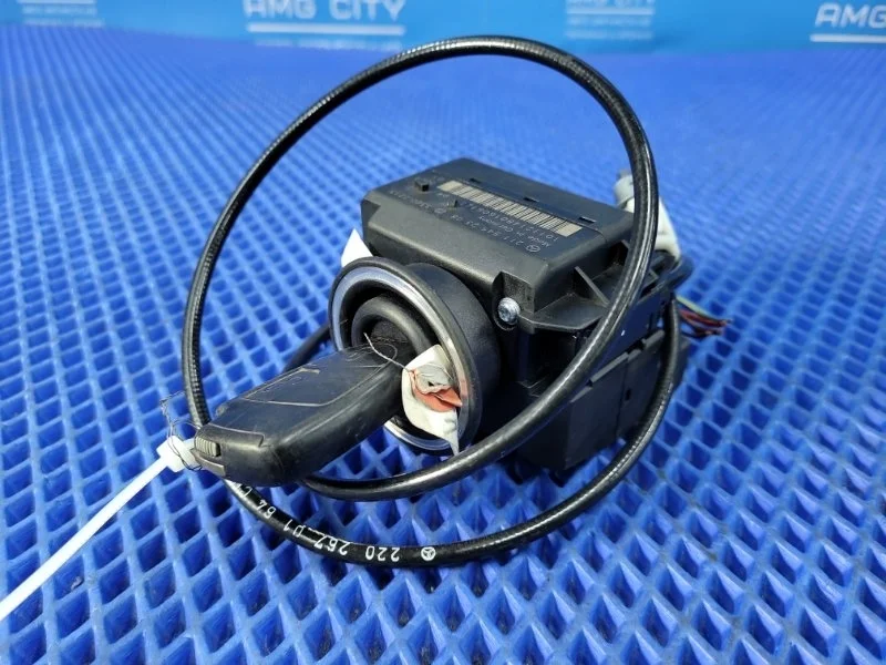 Замок зажигания Mercedes-Benz Cls-Class 2008 A2115452308 W219 М273960