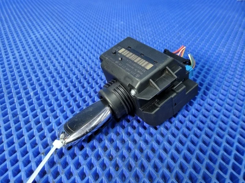 Замок зажигания Mercedes-Benz Cls-Class 2008 A2115452308 W219 М273960