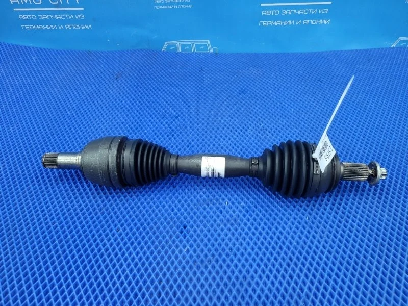 Привод Mercedes-Benz B-Class 2016 A2463308800 W246 М270920, передний