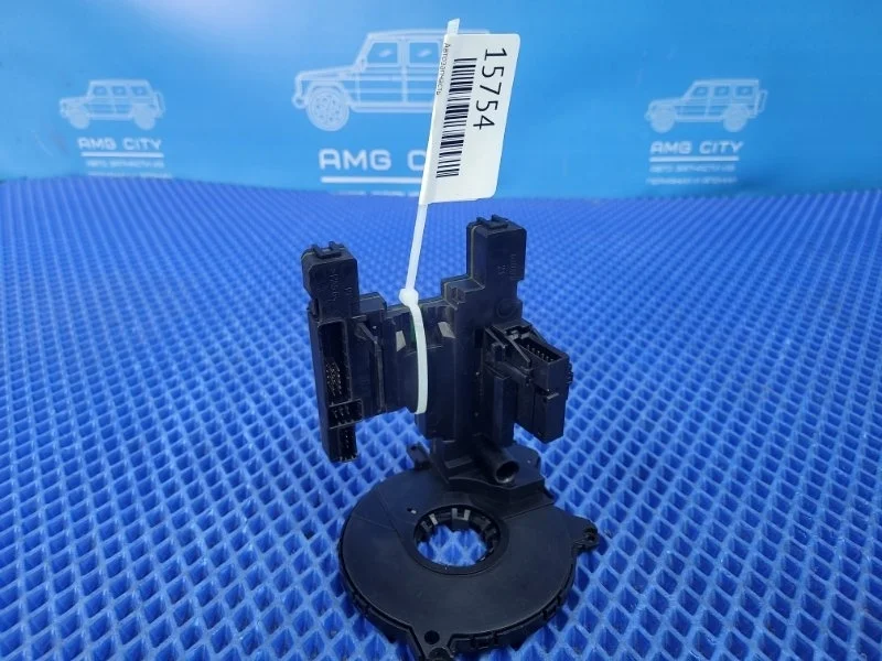 Датчик положения руля Mercedes-Benz E-Class 2003 A2115450116 W211 М112949