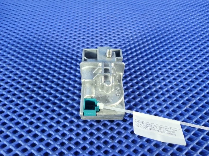 Блокиратор рулевой колонки Mercedes-Benz C-Class 2010 A2045458132 W204 М156985