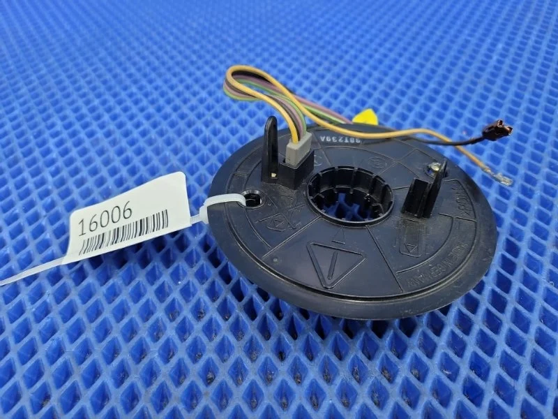 Подрулевой шлейф Mercedes-Benz Clk-Class 1999 A1684600149 W208 М111