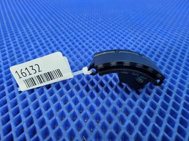 Датчик угла поворота руля Mercedes-Benz E-Class 2007 A0025428018 W211 156983