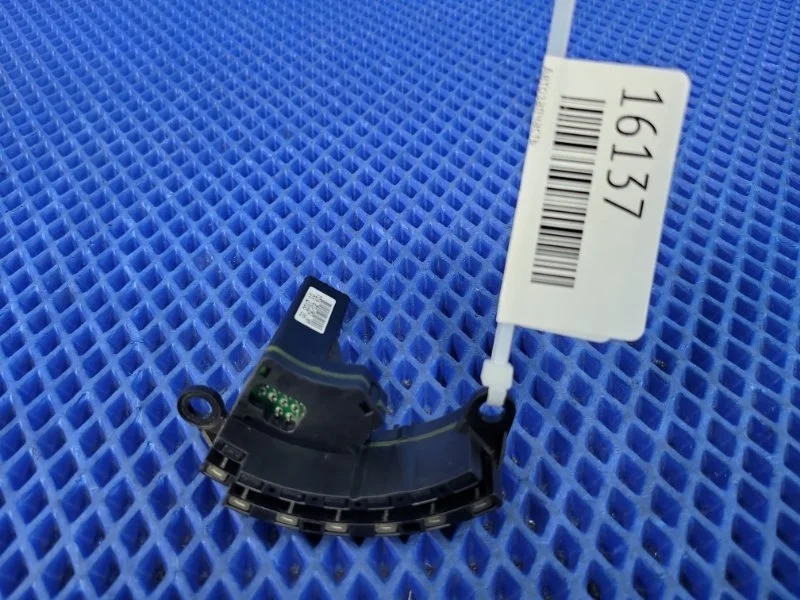 Датчик угла поворота руля Mercedes-Benz E-Class 2007 A0025428018 W211 156983