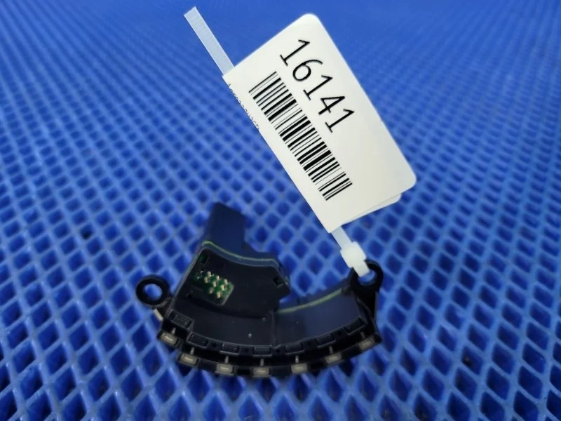 Датчик угла поворота руля Mercedes-Benz E-Class 2007 A0025428018 W211 156983