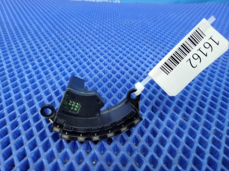 Датчик угла поворота руля Mercedes-Benz E-Class 2007 A0025428018 W211 156983