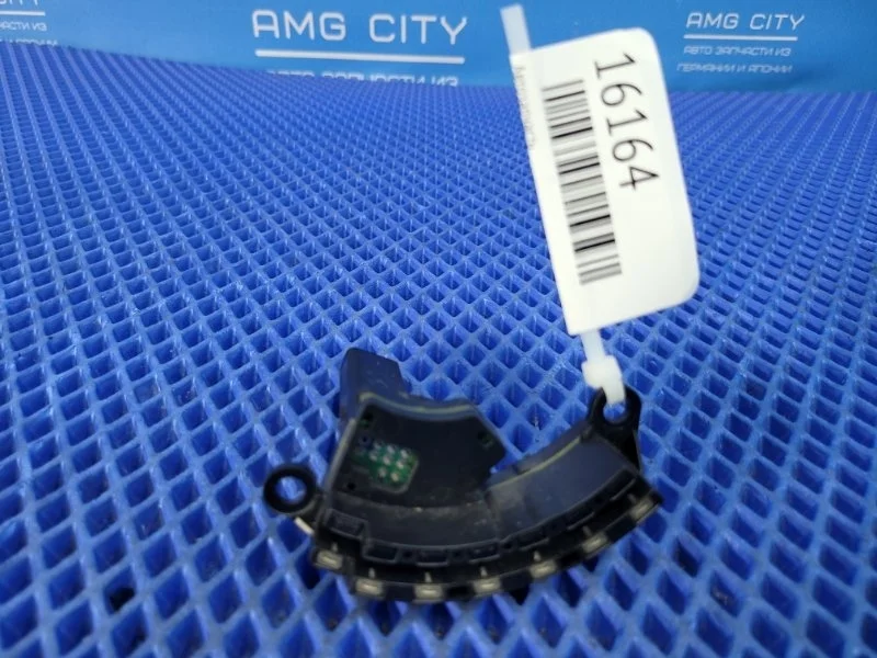 Датчик угла поворота руля Mercedes-Benz E-Class 2007 A0025428018 W211 156983