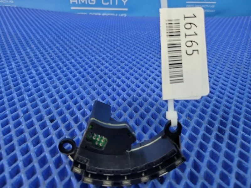 Датчик угла поворота руля Mercedes-Benz E-Class 2007 A0025428018 W211 156983