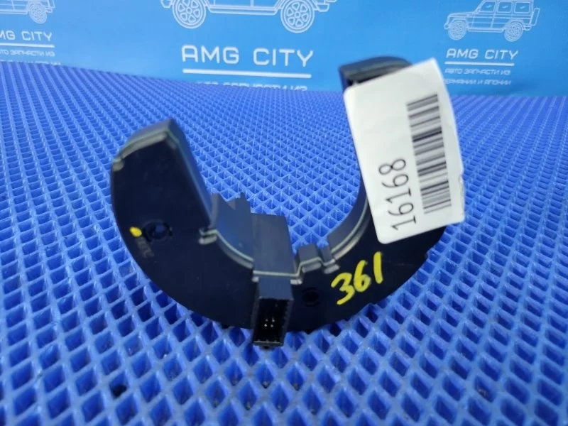 Датчик угла поворота руля Mercedes-Benz S-Class 2003 A0255454432 W220 M275950