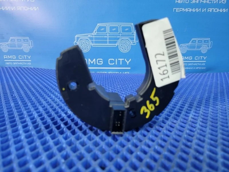 Датчик угла поворота руля Mercedes-Benz S-Class 2003 A0255454432 W220 M275950