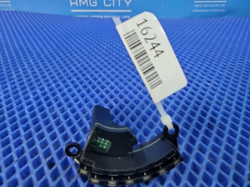 Датчик угла поворота руля Mercedes-Benz E-Class 2007 A0025428018 W211 156983