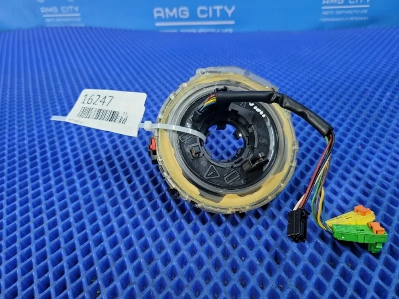 Подрулевой шлейф Mercedes-Benz S-Class 2008 A1714640518 W221 M272