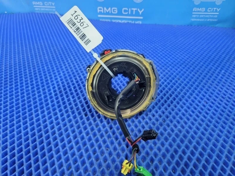 Подрулевой шлейф Mercedes-Benz S-Class 2008 A1714640518 W221 M272