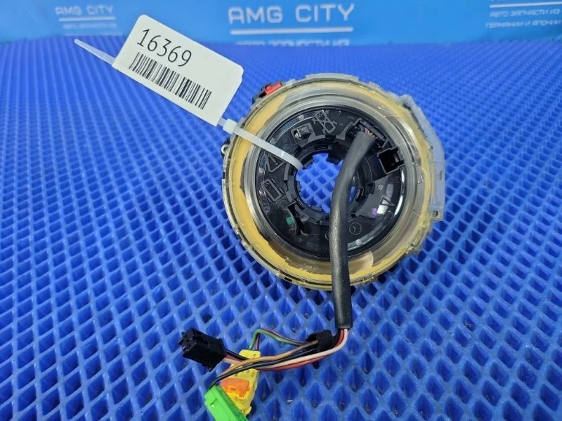 Подрулевой шлейф Mercedes-Benz S-Class 2008 A1714640518 W221 M272