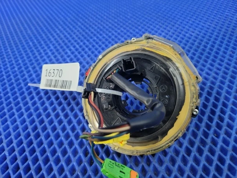 Подрулевой шлейф Mercedes-Benz M-Class 2008 A1714640918 W164 М156980