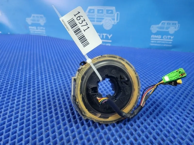 Подрулевой шлейф Mercedes-Benz S-Class 2008 A1714640518 W221 M272