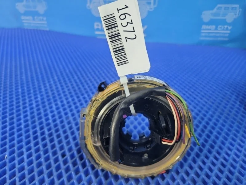 Подрулевой шлейф Mercedes-Benz S-Class 2008 A1714640518 W221 M272