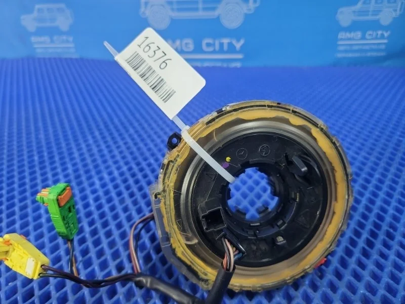 Подрулевой шлейф Mercedes-Benz S-Class 2008 A1714640518 W221 M272