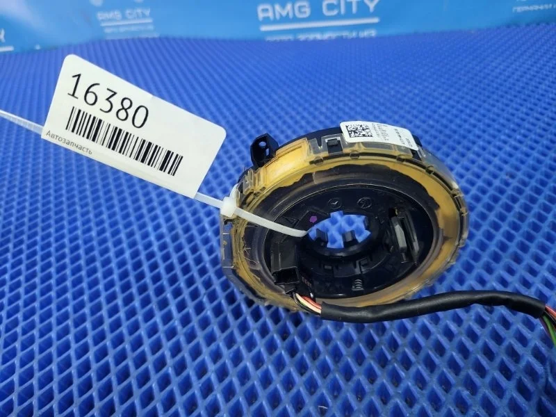 Подрулевой шлейф Mercedes-Benz S-Class 2008 A1714640518 W221 M272